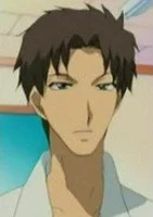 Koshino, Masayuki