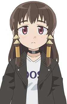 Koshiyasu, Nanaho