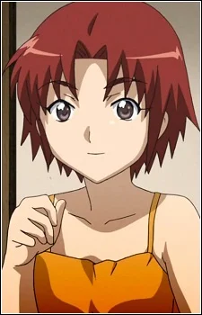 Kosuda, Kazuki