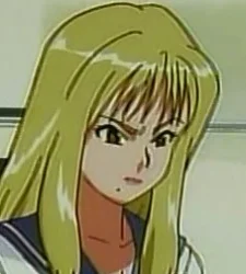 Kosuge, Saki
