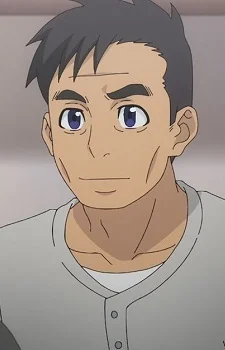 Kosugi, Daisuke