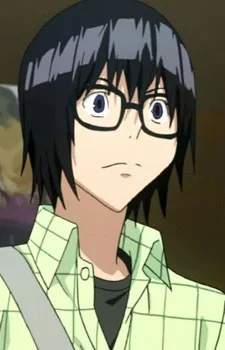 Kosugi, Tatsurou