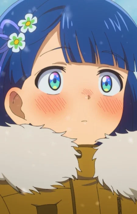 Kosuzume, Kiyoka