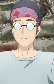 Kotani, Asahi
