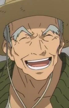 Kotoishi, Kousaku