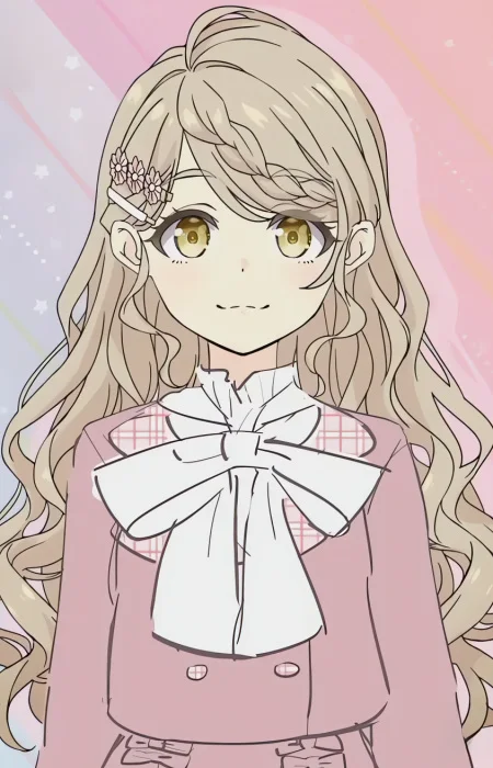 Kotomori, Airi