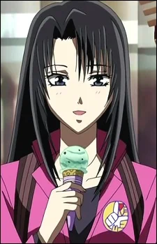 Kotonami, Kanae