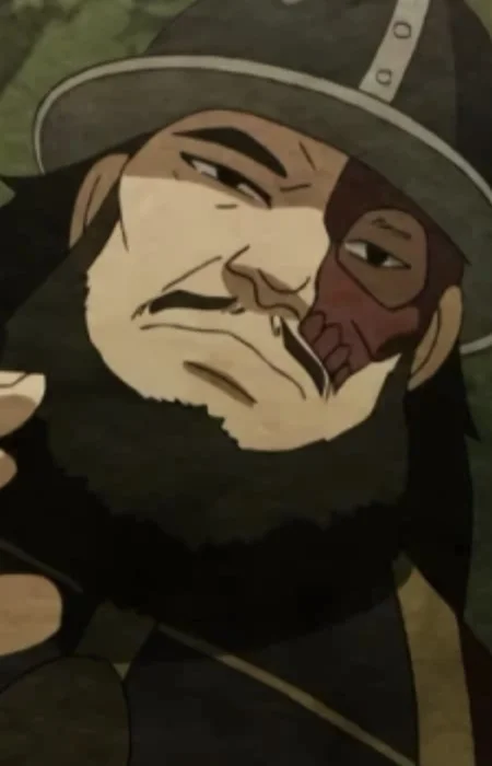 Kou, Chakyuu