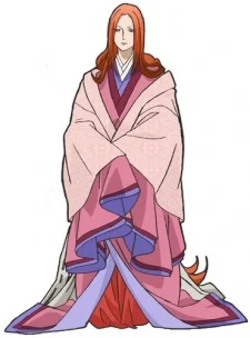 Kou no, Naishi