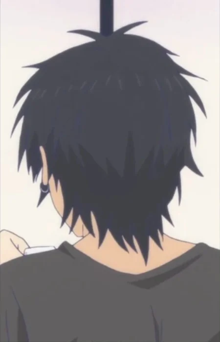 Koube, Father