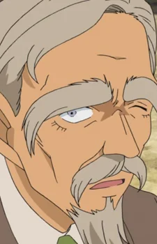 Kouchou-sensei