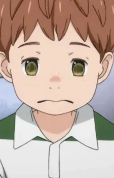 Kouda, Ayumu