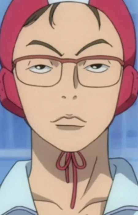 Kouda, Etsurou