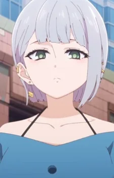 Kouda, Nico