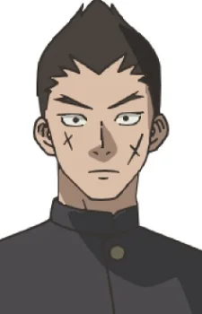 Kouda, Takeshi