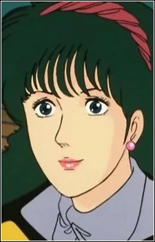 Kouenji, Miho