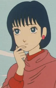 Kouenji, Sayuri
