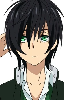 Kougami, Taiga