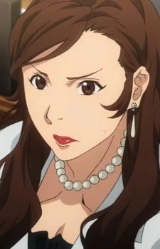 Kouhara, Mizuki