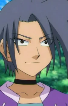 Kouichi