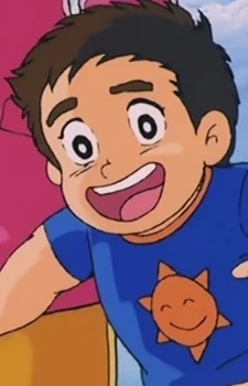 Kouichi