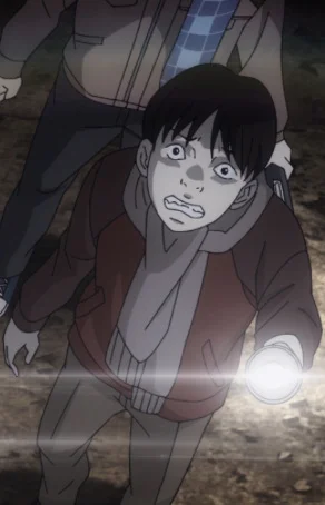 Kouji