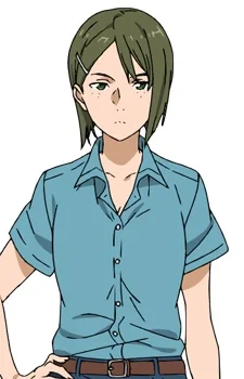 Koujiro, Rinko