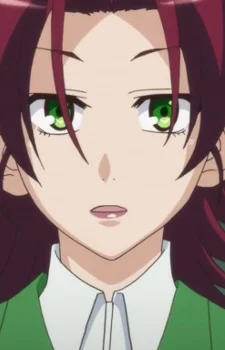 Koumoto, Akari