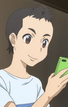 Koumoto, Bunta