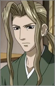 Koumoto, Jean-Paul