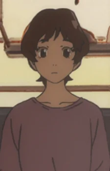 Koumoto, Shizuka