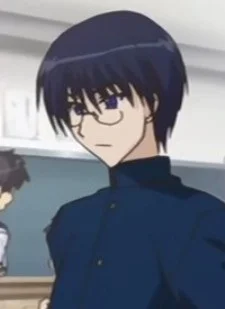 Koumoto, Youichi
