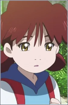 Koumura, Momo