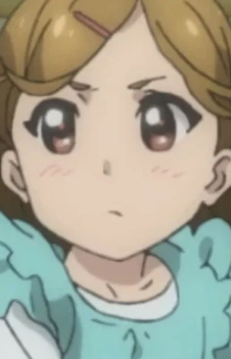 Kouno, Kaoru