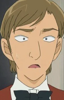 Kounoe, Yasuto