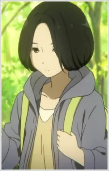 Kounosu, Yuri