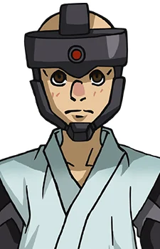 Koura, Shikibu