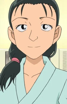 Kousaka, Juri