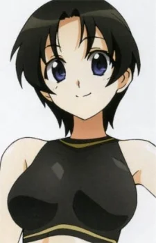 Kousaka, Minami