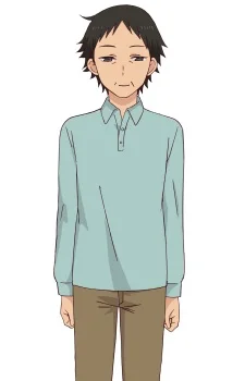 Kousaka, Natsuo