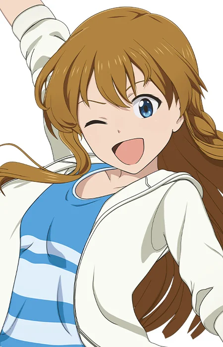 Kousaka, Umi
