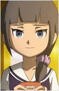 Kousaka, Yukie