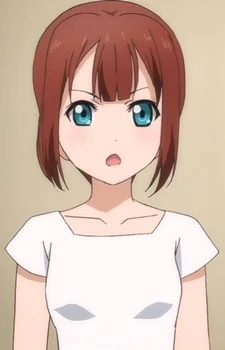Kousaka, Yukiho