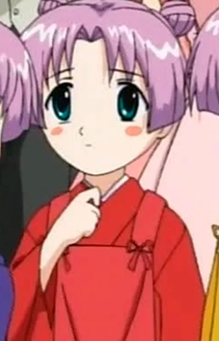 Koushi