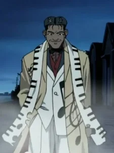 Kousuke, Dan
