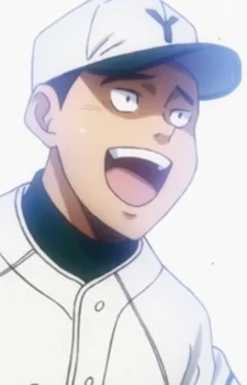 Koutari, Yuuto