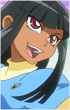 Koutsu, Masumi