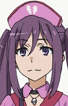 Kouzaku, Mitori
