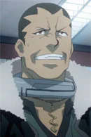 Kouzuji, Kazumasa