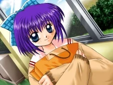 Kouzuki, Mio